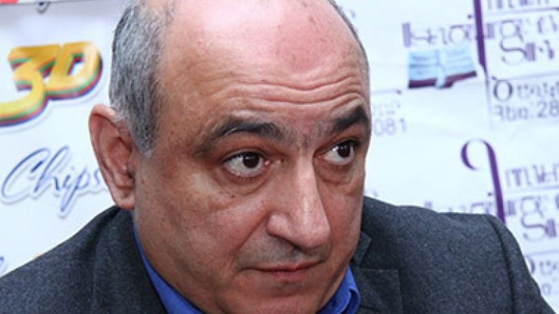 Բորիս Նավասարդյան. Չի կարելի ՀՀ-ում ներքին ու արտաքին քաղաքական օրակարգերը չկապել իրար
