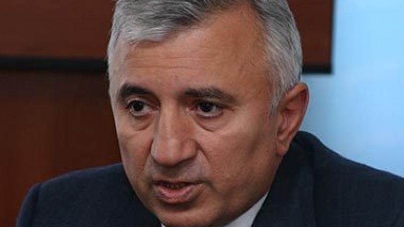 Какую оценку вынесла Венецианская комиссия проекту конституционных реформ в Армении? Ответил Геворк Даниелян  