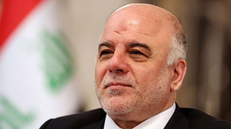 'No foreign troops needed in Iraq'