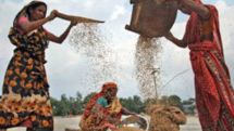 October 15 is International Day of Rural Women