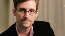 US authorities promise full due process to Snowden if whistleblower returns to country    