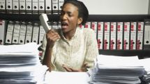 How stress of work, smoking and drinking among women has narrowed life expectancy gap