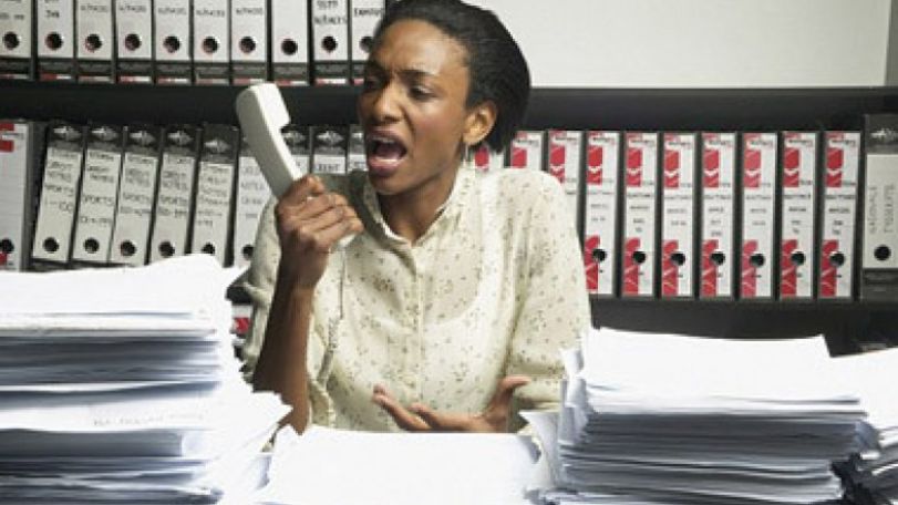 How stress of work, smoking and drinking among women has narrowed life expectancy gap