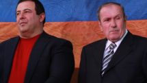 Leaders of three non-government parties to meet in coming days 