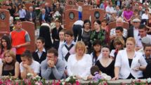 «Заложники, приговоренные к смерти вместе с террористами». В ЕСПЧ начинается рассмотрение дела о трагедии в Беслане