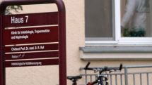 UN worker dies of Ebola in Germany    