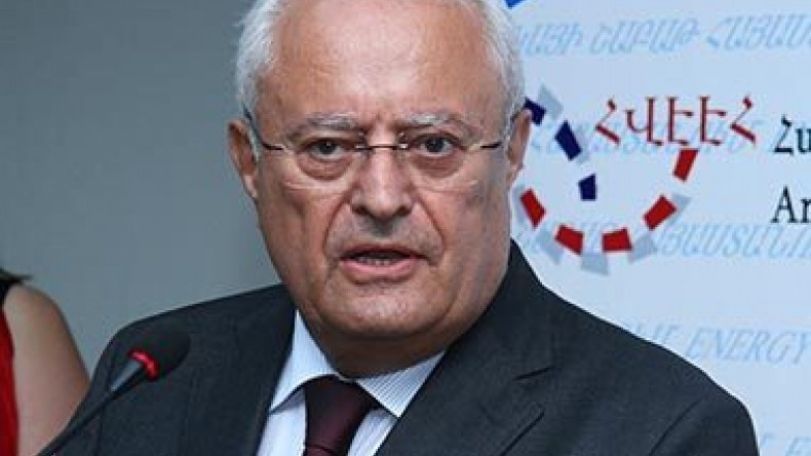 Կքննարկվեն ՀԱԷԿ-ի գործող էներգաբլոկի շահագործման ժամկետի երկարացման հարցում համագործակցության հնարավորությունները