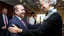 IMF remains our important partner in macroeconomic issues – Armenian PM
