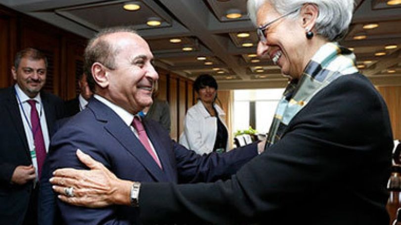 IMF remains our important partner in macroeconomic issues – Armenian PM
