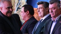 Ի՞նչ է անում և ինչ է անելու «Ժառանգությունը» եռյակում