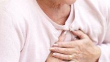 Women more likely to suffer heart disease from stress than men