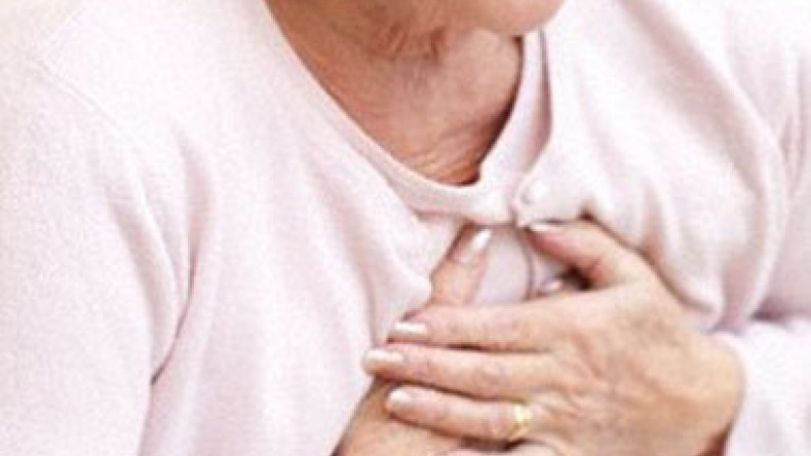 Women more likely to suffer heart disease from stress than men