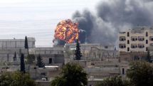 ISIL works on behalf of Turkey’s interest – analyst
