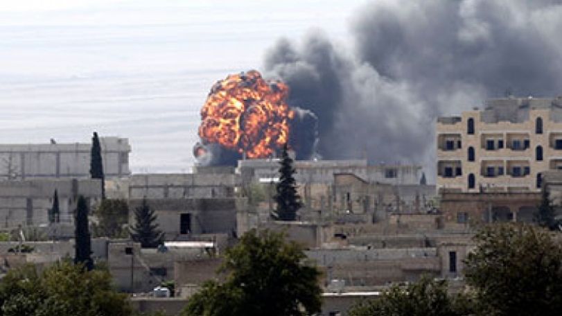 ISIL works on behalf of Turkey’s interest – analyst