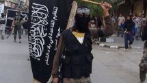Deutsche Welle: Боевики с Северного Кавказа попадают на войну в Сирию через Азербайджан и Турцию