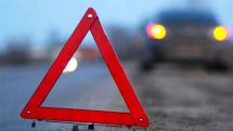 Two dead, 24 wounded in road accidents in Armenia over the past two days, police say
