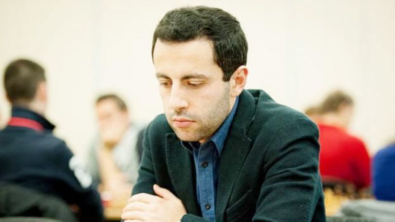 Рейтинг ФИДЕ: Грант Мелкумян вошел в сотню лучших