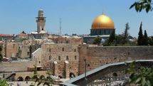 Israeli security agency arrests two women for planning ISIS attacks
