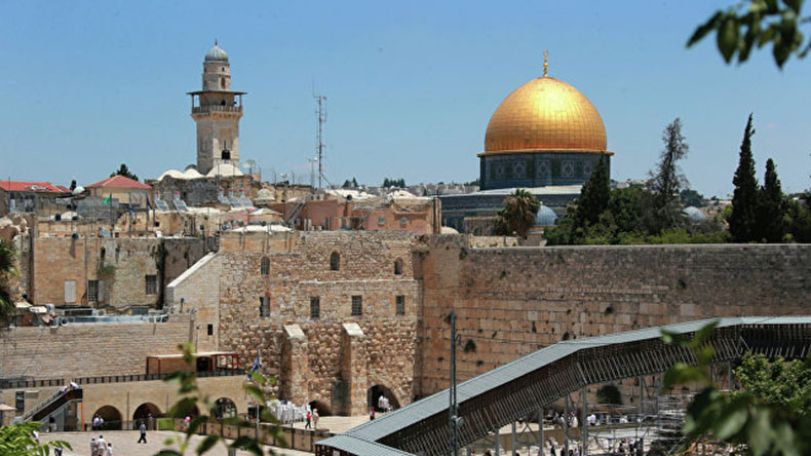 Israeli security agency arrests two women for planning ISIS attacks