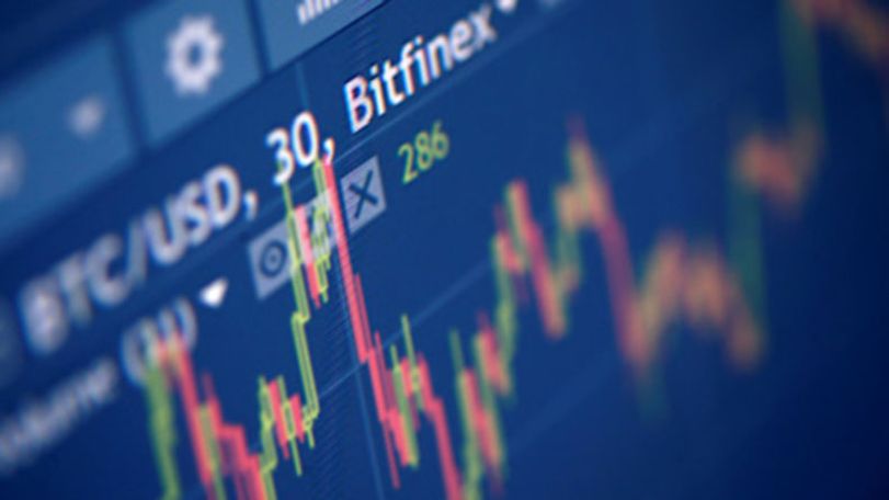 Крупные криптовалютные биржи Bitfinex, Binance и Bittrex «воюют» с массовым притоком новых юзеров