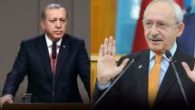 Erdogan sues Turkey’s main opposition leader over ‘insult’