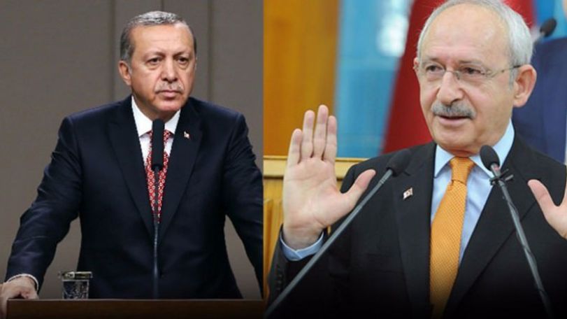 Erdogan sues Turkey’s main opposition leader over ‘insult’
