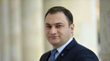 Владимир Акопян представил подробности о состоянии здоровья президента Армении Сержа Саргсяна
