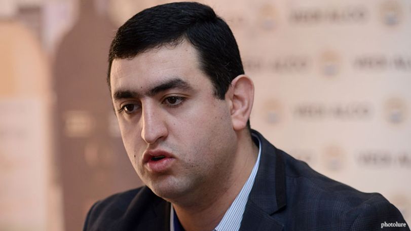 Armenia always interested in a peaceful and stable Iran, analyst says