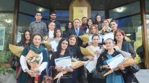 ՀԵՀ-ն ընդունում է հայտեր` ուսման վարձի փոխհատուցման համար