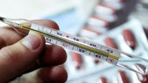 600 patients with acute respiratory diseases are getting stationary treatment in Armenia’s medical institutions