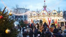 Новогодние каникулы: россияне потратили 920 млрд рублей