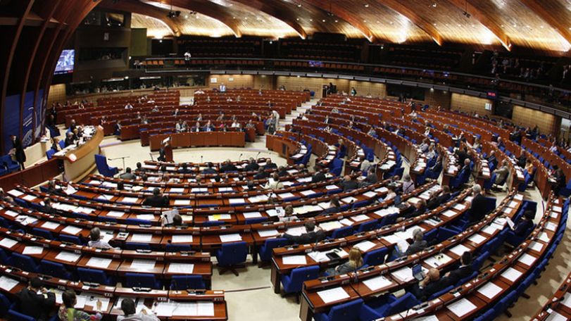 Russia to skip PACE January session