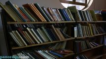 В Армении и Арцахе объявлен сбор книг для пострадавшей от снарядов школьной библиотеки в селе Талиш