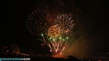 В Армении за нарушение правил организации фейерверков вводятся крупные штрафы – до 2 млн драмов