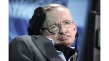 Всемирно известный физик Стивен Хокинг назвал точную дату гибели человечества