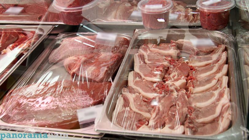 11% increase in meat product prices recorded in Armenia