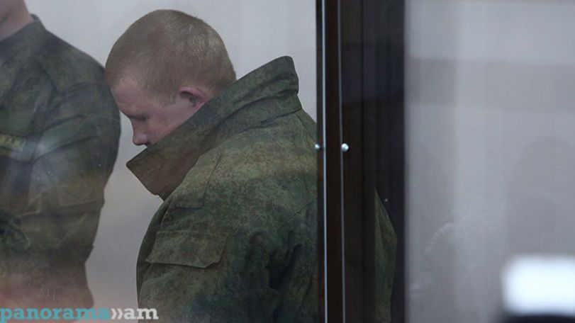 Годовщина жестокой трагедии в Гюмри: ровно 3 года назад российский военный В. Пермяков убил семью Аветисянов