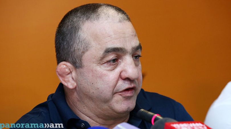 Լևոն Ջուլֆալակյան. Կաննոների փոփոխություննները դրական ազդեցություն կունենան ըմբշամարտի վրա