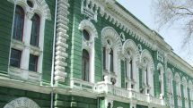 Օդեսայում բուհերը փակվել են