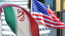 U.S. sanctions top Iranian official for first time since nuclear deal – expert