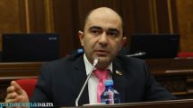 Эдмон Марукян: Предлагается упростить процесс получения лицензий для хозяйствующих субъектов в Армении
