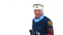 Mikayel Mikayelyan says proud to represent Armenia at Winter Olympics