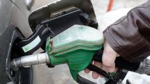 Оправдан ли рост цен на бензин, дизельное топливо и сжатый газ в Армении? Ответил глава ГКЗЭК А.Шабоян