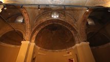 Murals of the Armenian Church attract thousands of visitors in Turkey