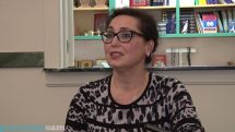 К 28-й годовщине геноцида армян в Баку: «Армянское кладбище было полностью разрушено, камень с могилы бабушки снят»