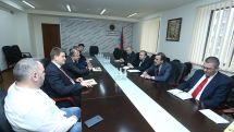 «Կայուն դպրոցական սնունդ» ծրագիրը շարունակական կլինի