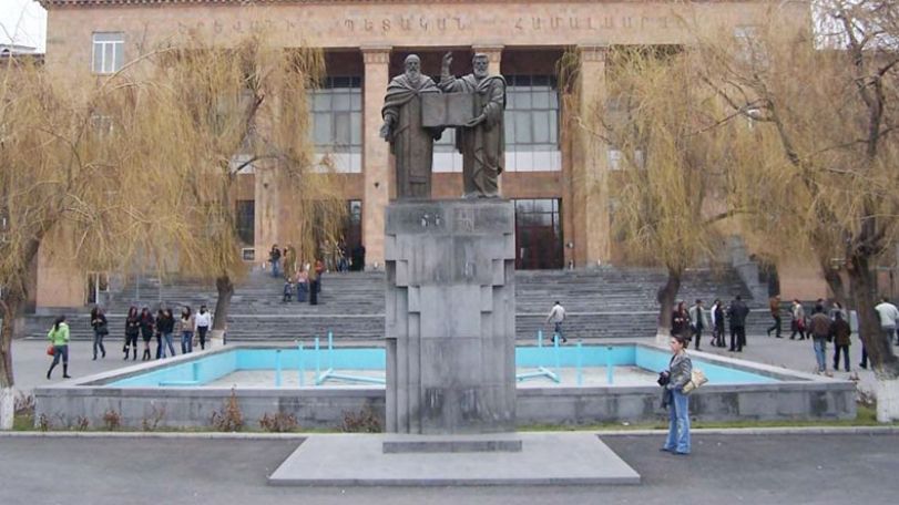 «Թարմ գրված» ռեֆերատներն ու բուհերում դրանց դեմ պայքարը
