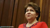 «Хочу развеять вашу обеспокоенность»: Эрмине Нагдалян прокомментировала рокировки в составе делегации Армении в ПАСЕ