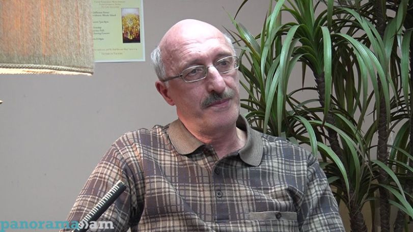 К 28-й годовщине геноцида армян в Баку: «Эта женщина била моего сына по голове и повторяла: эрмени, эрмени…»