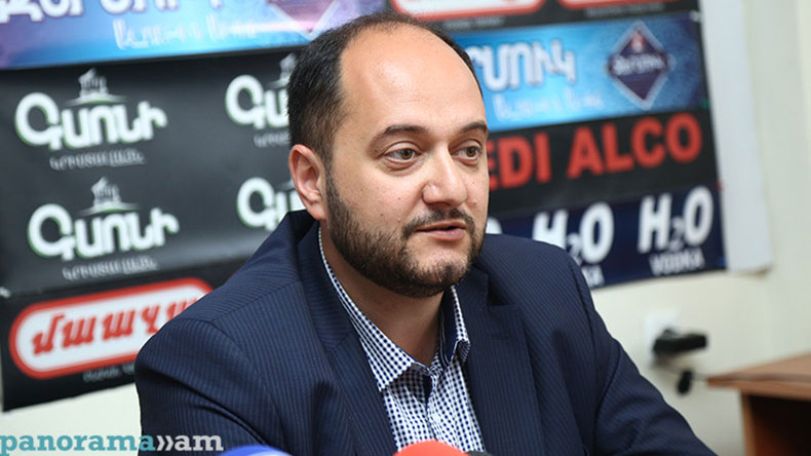 Իրենց աշխատանքը թեթևացնելու համար որոշ դաստիարակներ արգելում են երեխաներին զուգարան գնալ. Արայիկ Հարությունյան